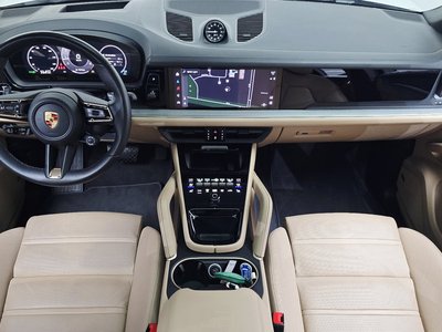 صورة 5 لـ 2024 Porsche CAYENNE