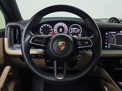 صورة مصغرة 20 لـ 2024 Porsche CAYENNE