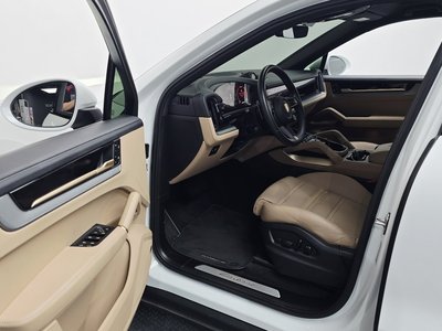صورة مصغرة 13 لـ 2024 Porsche CAYENNE