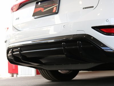 2025 AUDI A6 AVANT E-TRON thumbnail 39