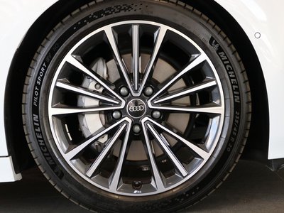 2025 AUDI A6 AVANT E-TRON thumbnail 34