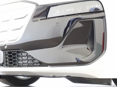 2025 AUDI A6 AVANT E-TRON thumbnail 46