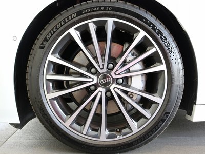 2025 AUDI A6 AVANT E-TRON thumbnail 44