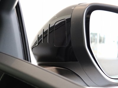 2025 AUDI A6 AVANT E-TRON thumbnail 17