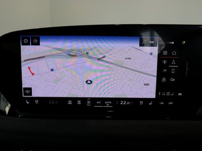 2025 AUDI A6 AVANT E-TRON thumbnail 13
