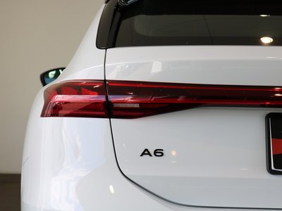 2025 AUDI A6 AVANT E-TRON thumbnail 40