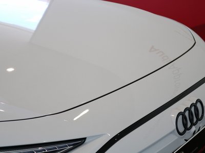 2025 AUDI A6 AVANT E-TRON thumbnail 33