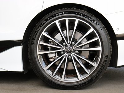2025 AUDI A6 AVANT E-TRON thumbnail 43