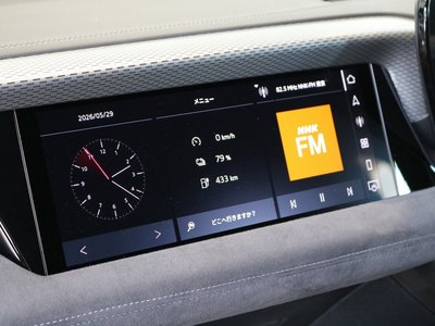2025 AUDI A6 AVANT E-TRON thumbnail 20
