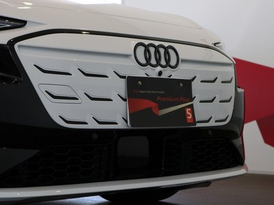 2025 AUDI A6 AVANT E-TRON thumbnail 32