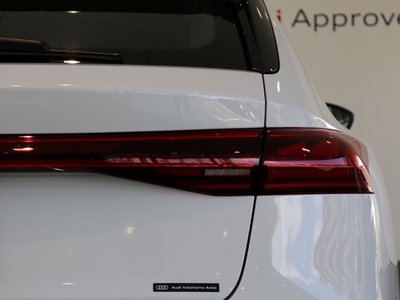 2025 AUDI A6 AVANT E-TRON thumbnail 38