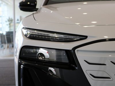 2025 AUDI A6 AVANT E-TRON thumbnail 30