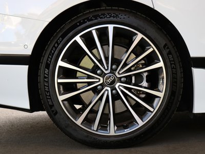 2025 AUDI A6 AVANT E-TRON thumbnail 37