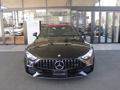 MERCEDES-BENZ SL AMG - 2