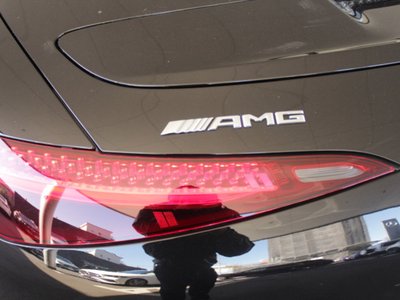 MERCEDES-BENZ SL AMG - 6