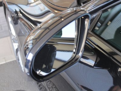 MERCEDES-BENZ SL AMG - 8