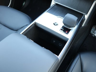 2025 LAND Rover RANGE ROVER — миниатюра 27