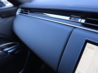2025 LAND Rover RANGE ROVER — миниатюра 21