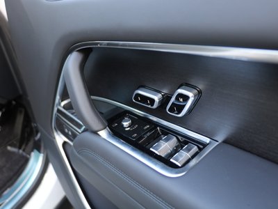 2025 LAND Rover RANGE ROVER — миниатюра 16