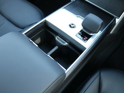 2025 LAND Rover RANGE ROVER — миниатюра 26