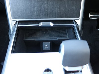 2025 LAND Rover RANGE ROVER — миниатюра 25