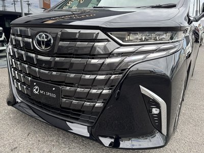 2026 TOYOTA ALPHARD — миниатюра 22