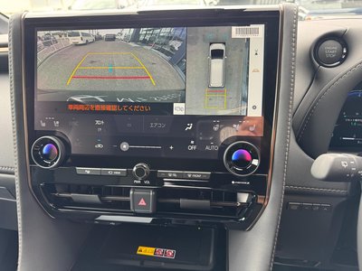 TOYOTA ALPHARD - 5
