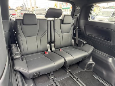 2026 TOYOTA ALPHARD — миниатюра 58