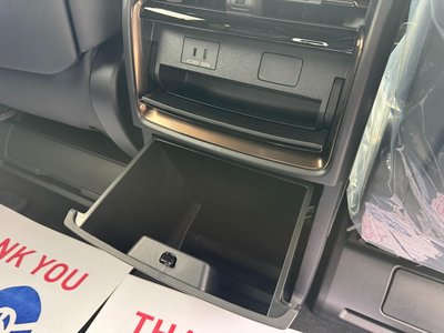 2026 TOYOTA ALPHARD — миниатюра 56