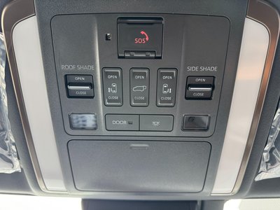 2026 TOYOTA ALPHARD — миниатюра 49