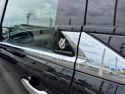 2026 TOYOTA ALPHARD — миниатюра 34