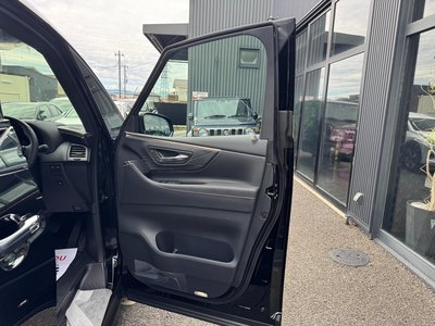2026 TOYOTA ALPHARD — миниатюра 36