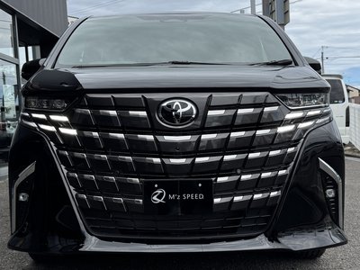 2026 TOYOTA ALPHARD — миниатюра 17