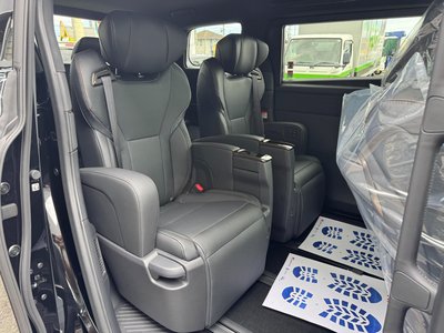 2026 TOYOTA ALPHARD — миниатюра 55