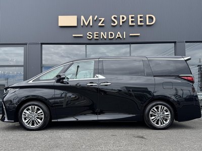 2026 TOYOTA ALPHARD — миниатюра 15