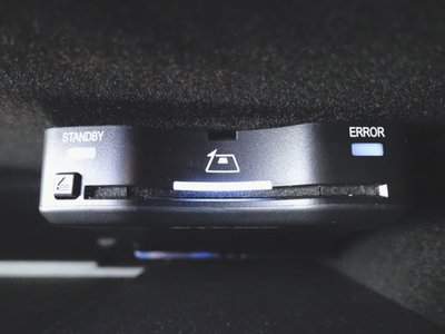 MERCEDES-BENZ C-CLASS - 10