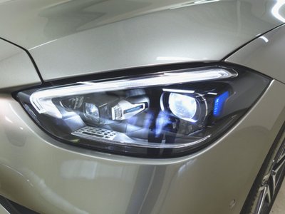 MERCEDES-BENZ C-CLASS - 3