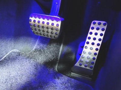 MERCEDES-BENZ C-CLASS - 9