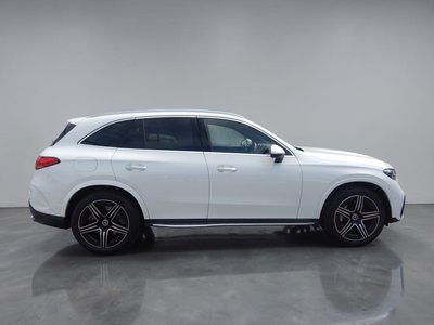 2024 Mercedes-BENZ GLC — миниатюра 20