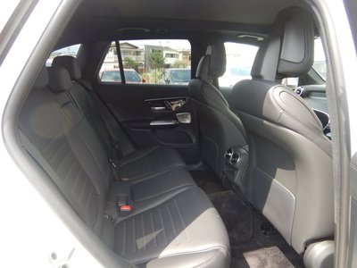 2024 Mercedes-BENZ GLC — миниатюра 14