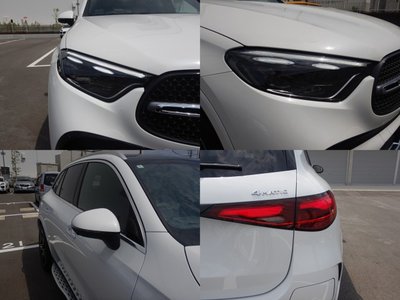 2024 Mercedes-BENZ GLC — миниатюра 24