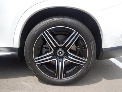 2024 Mercedes-BENZ GLC — миниатюра 34