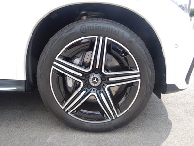 2024 Mercedes-BENZ GLC — миниатюра 32