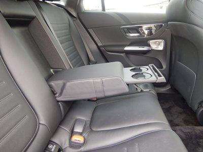 2024 Mercedes-BENZ GLC — миниатюра 57