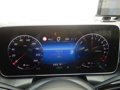 2024 Mercedes-BENZ GLC — миниатюра 11