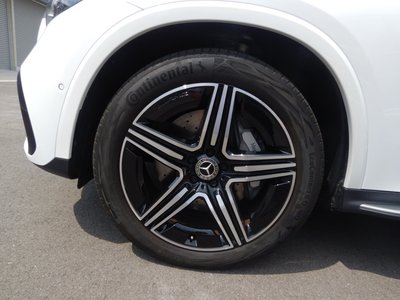 2024 Mercedes-BENZ GLC — миниатюра 35