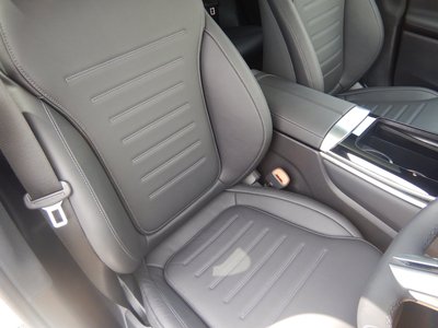 2024 Mercedes-BENZ GLC — миниатюра 41