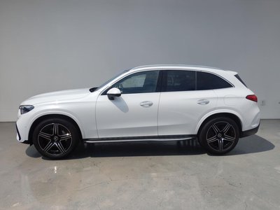 2024 Mercedes-BENZ GLC — миниатюра 23