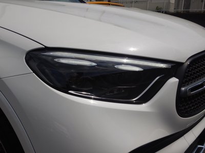2024 Mercedes-BENZ GLC — миниатюра 28