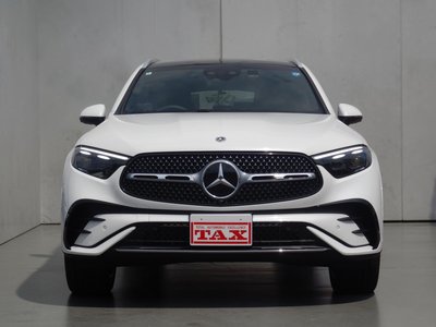 2024 Mercedes-BENZ GLC — миниатюра 18